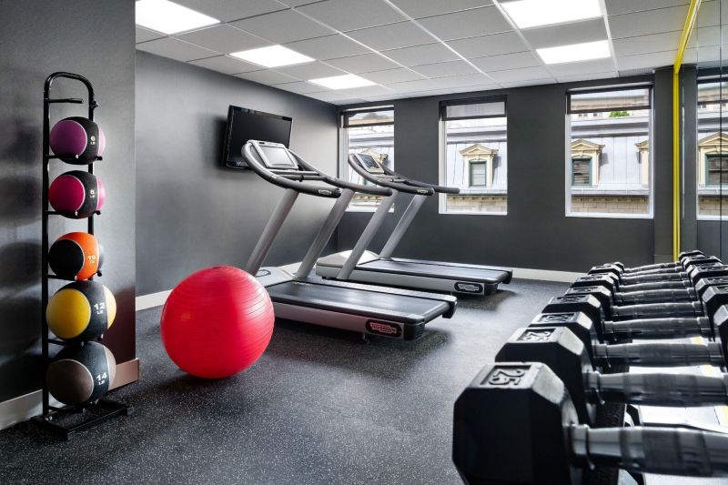 Las mejores ofertas de Sens Hotel Montreal