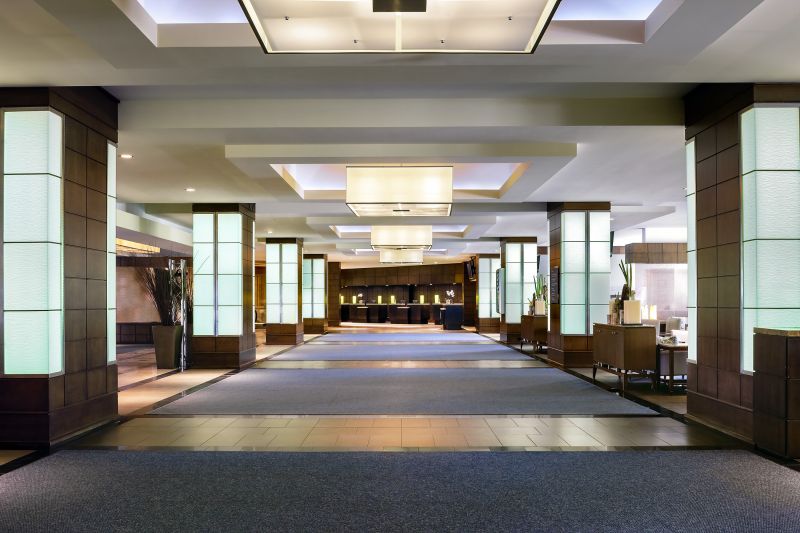 Las mejores ofertas de The Westin Harbour Castle Toronto