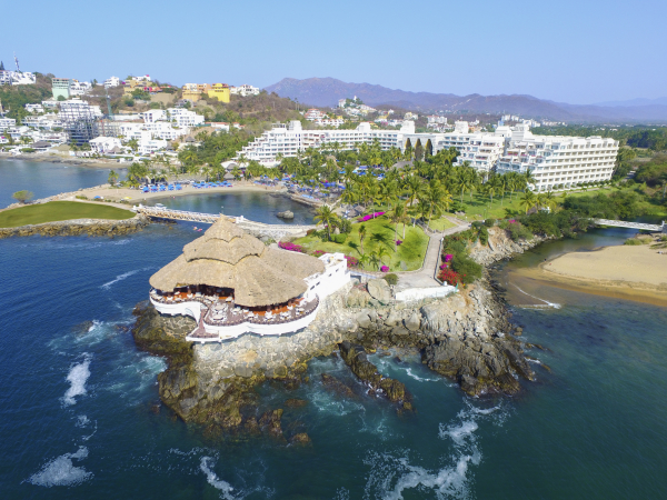 Las mejores ofertas de Barcelo Karmina All Inclusive Manzanillo