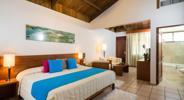 Las mejores ofertas de BlueBay Villas Doradas Playa Dorada