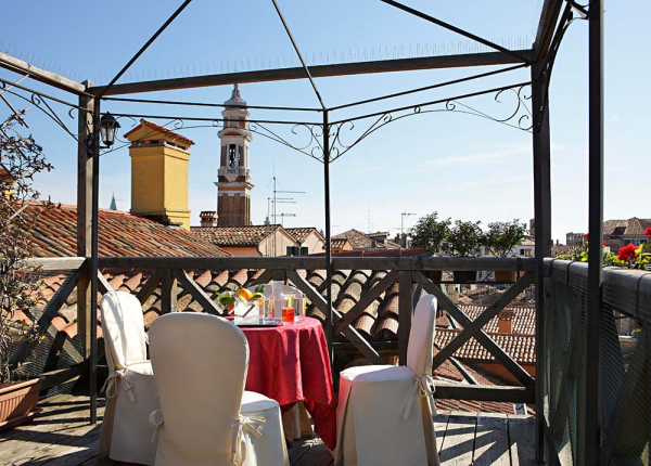 Las mejores ofertas de Ca' d'Oro Venecia