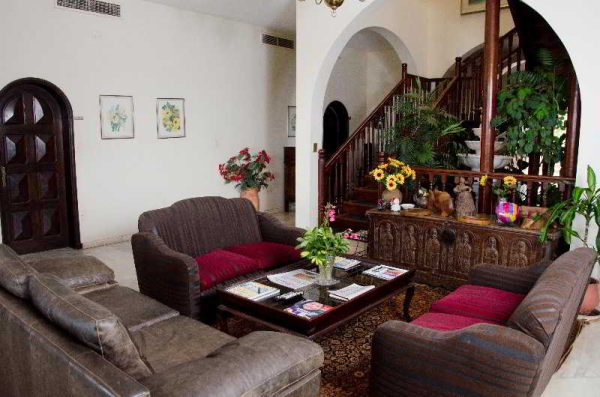 Las mejores ofertas de Casa Blanca Ciudad Del Este