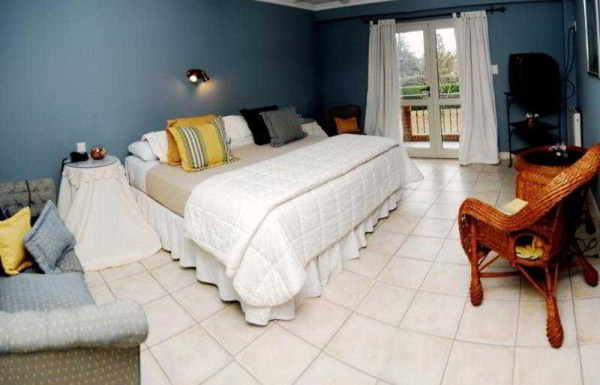 Las mejores ofertas de Don Numas Posada Boutique & Spa Salta 