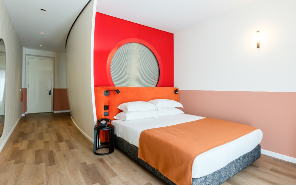 Las mejores ofertas de DuoMo hotel & noMi club RIMINI