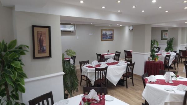 Las mejores ofertas de Gawharet Al-Ahram Hotel El Cairo