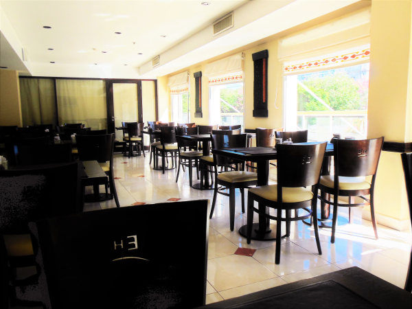 Las mejores ofertas de Hotel 525 Embajador Buenos Aires
