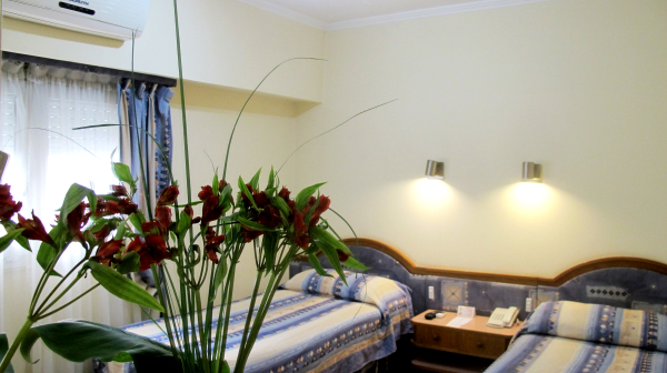 Las mejores ofertas de Hotel 525 Impala Buenos Aires