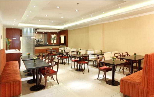 Las mejores ofertas de Hotel 525 Sheltown Buenos Aires