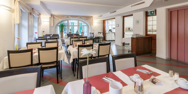 Las mejores ofertas de Hotel Drei Konige Luzern