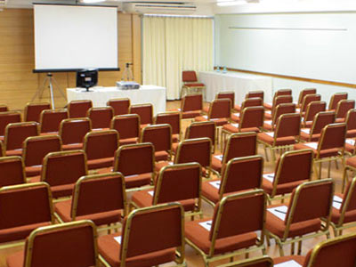 Las mejores ofertas de MAJESTIC RIO PALACE HOTEL Florianópolis 