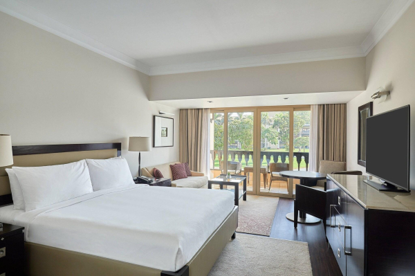 Las mejores ofertas de Marriott Mena House, Cairo El Cairo
