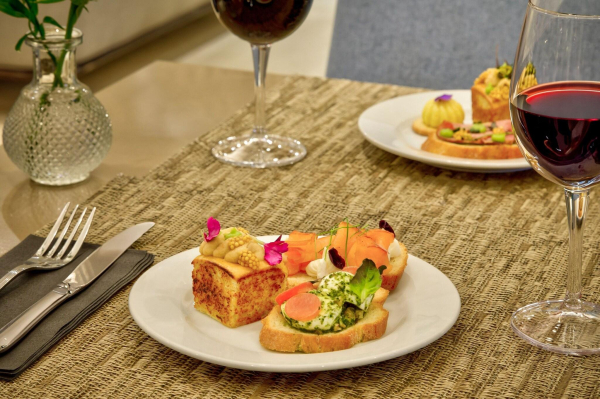 Las mejores ofertas de Sheraton Santiago Hotel And Convention Center Santiago
