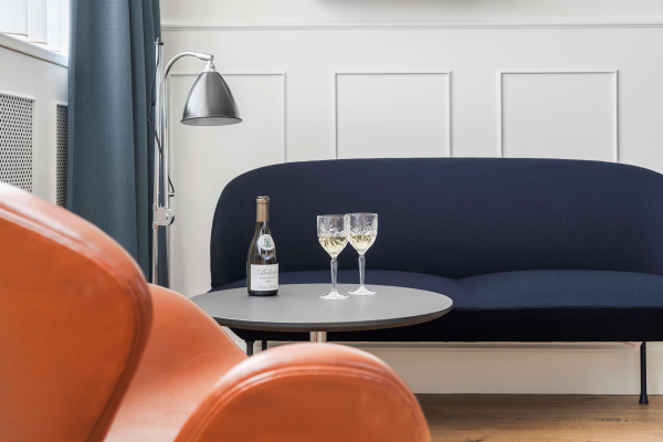 Las mejores ofertas de The Huxley Copenhagen, BW Premier Collection Copenhague
