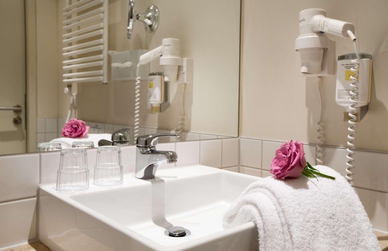 Las mejores ofertas de B&B Hotel Berlin City-Ost Berlin