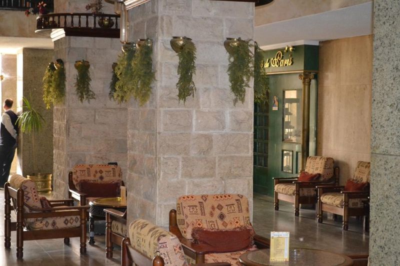 Las mejores ofertas de Beirut Hotel El Cairo