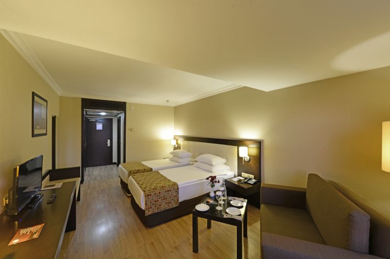 Las mejores ofertas de Eresin Hotels Topkapı Estambul