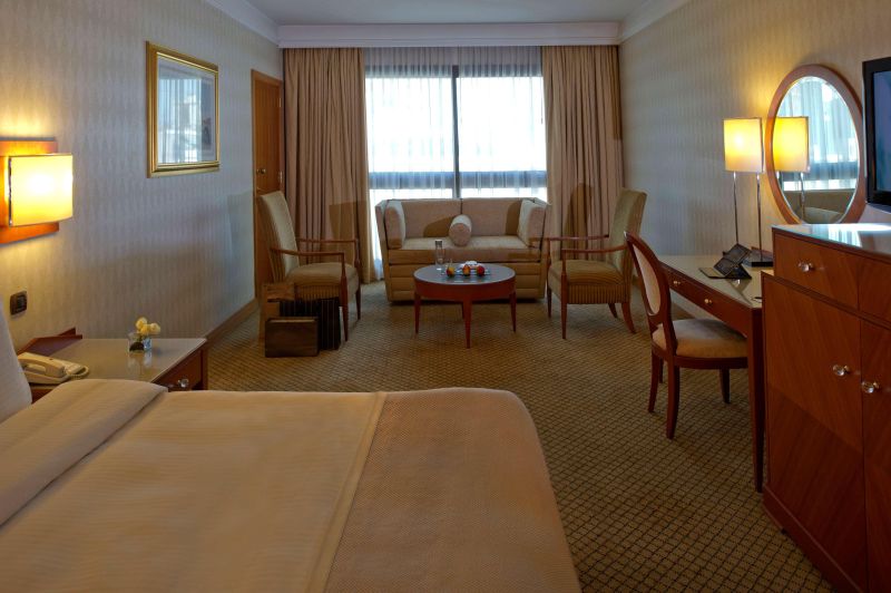 Las mejores ofertas de Radisson Blu Martinez Beirut