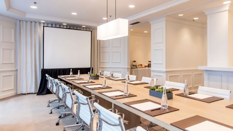 Las mejores ofertas de The Chicago Hotel Collection Ambassador Gold Coast Chicago