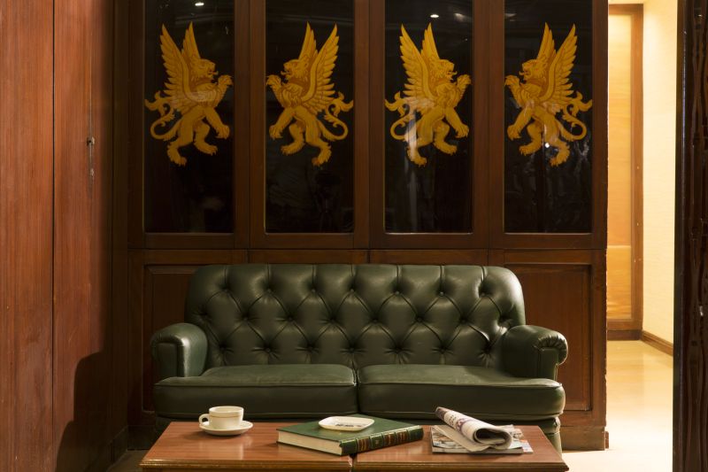 Las mejores ofertas de The Mayflower Hotel Beirut