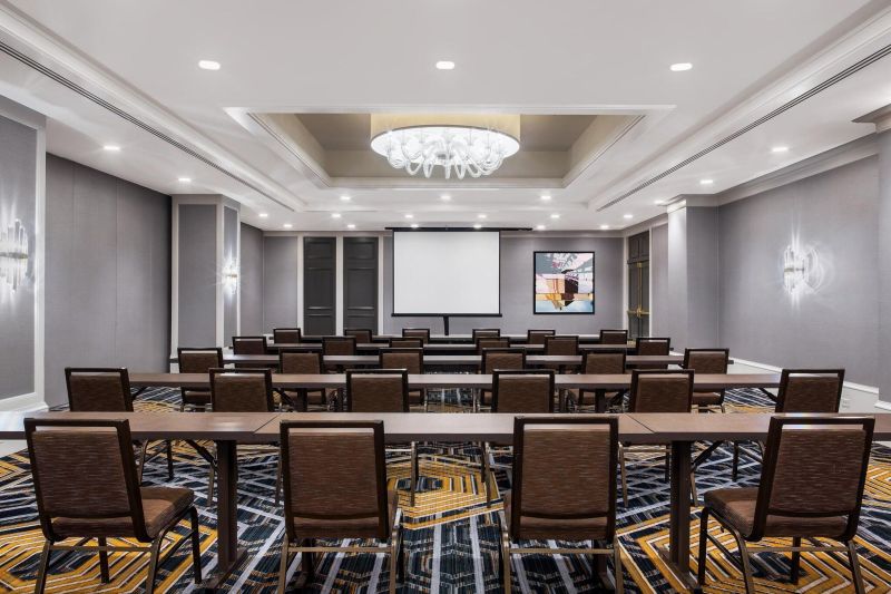 Las mejores ofertas de Westin St. Francis San Francisco