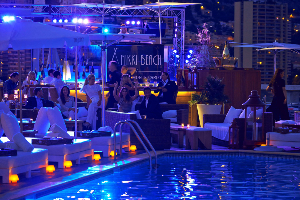 Las mejores ofertas de Fairmont Monte-Carlo Monte Carlo