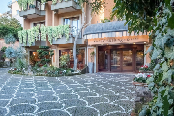 Las mejores ofertas de Hotel Michelangelo Sassuolo