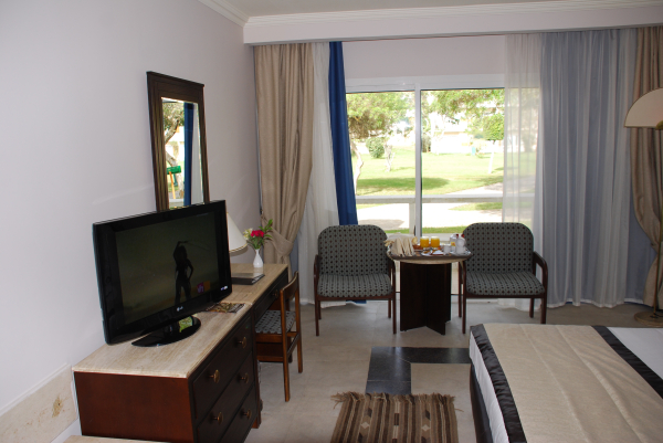 Las mejores ofertas de Pyramids Park Resort El Cairo