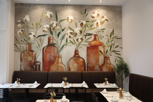 Las mejores ofertas de Reem Hotel Londres