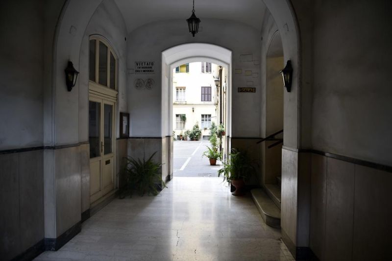 Las mejores ofertas de AL CENTRO STORICO DI ROMA Roma