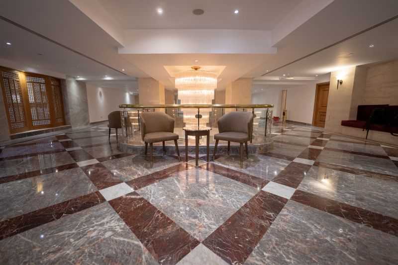 Las mejores ofertas de Baron Hotel Cairo (EX: Baron Heliopolis) El Cairo