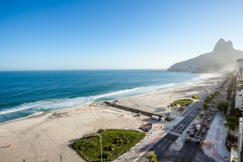 Las mejores ofertas de Praia Ipanema Hotel Rio De Janeiro