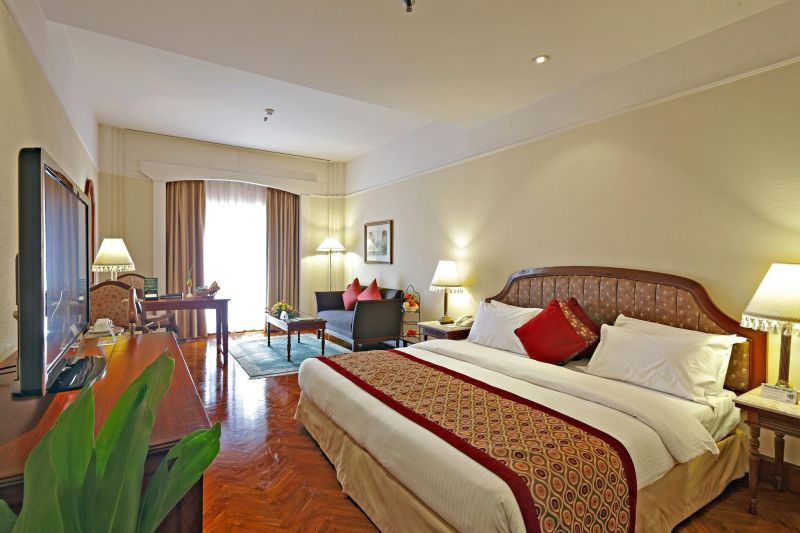 Las mejores ofertas de Radisson Hotel Kathmandu Kathmandu