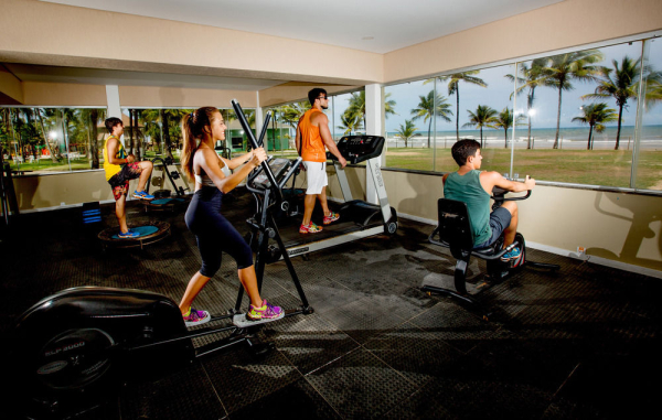Las mejores ofertas de Cana Brava All Inclusive Resort Ilhéus