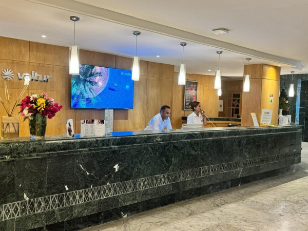 Las mejores ofertas de Djerba Golf Resort & Spa Jerba