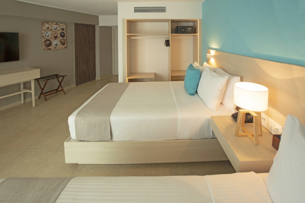 Las mejores ofertas de Hotel Amares Acapulco Acapulco