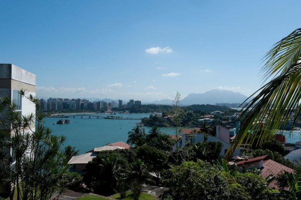 Las mejores ofertas de Ilha Do Boi Hotel Vitória