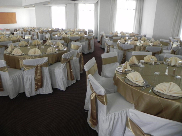 Las mejores ofertas de Laffayette Hotel Guadalajara Guadalajara 