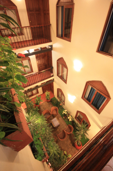 Las mejores ofertas de Mansion de los Angeles San Cristóbal