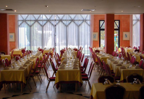 Las mejores ofertas de Orient Palace Susah