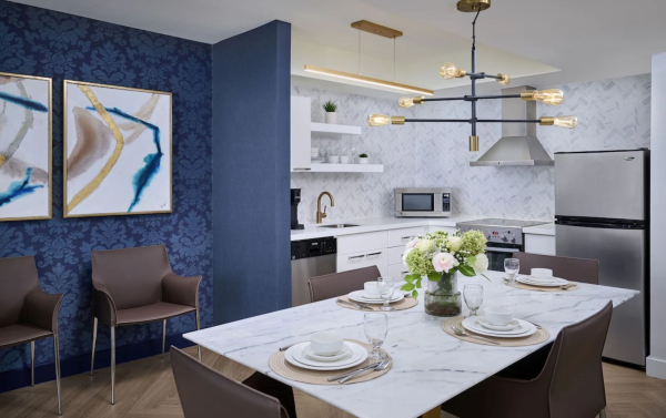 Las mejores ofertas de Pantages Hotel Downtown Toronto Toronto