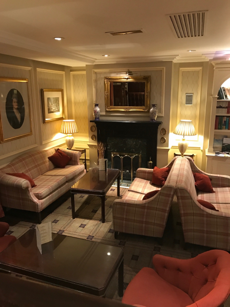 Las mejores ofertas de Park Lane Mews Londres