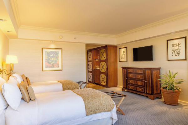 Las mejores ofertas de Park Tower Buenos Aires Buenos Aires