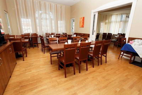 Las mejores ofertas de numa NOVELA Rooms & Apartments Berlin