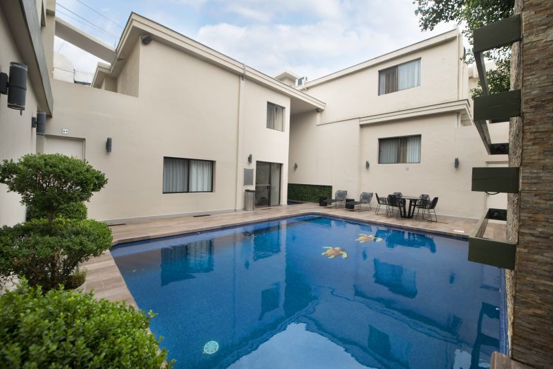 Las mejores ofertas de Antaris Valle Monterrey