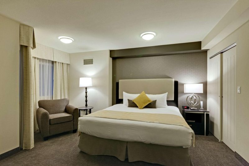 Las mejores ofertas de Coast Kamloops Hotel & Conference Centre Kamloops