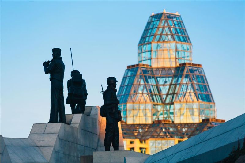 Las mejores ofertas de Westin Ottawa Ottawa