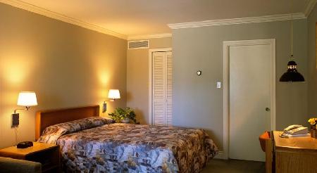 Las mejores ofertas de AUBERGE DE LA BAIE CARAQUET Caraquet 