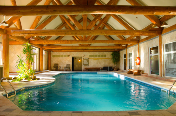 Las mejores ofertas de Auberge du Lac Taureau Saint-michel-des-saints