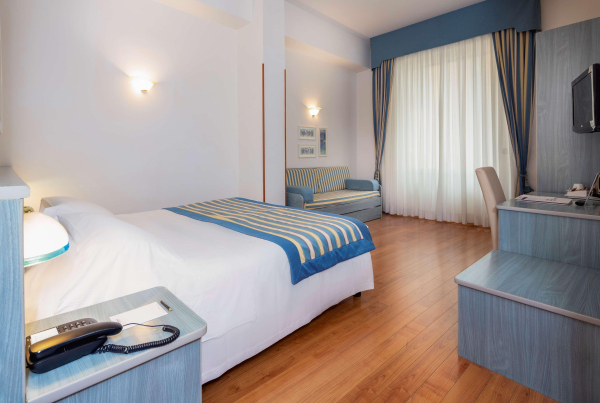 Las mejores ofertas de Best Western Plus Tigullio Royal Hotel Rapallo