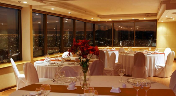 Las mejores ofertas de Boulevard Suites Santiago